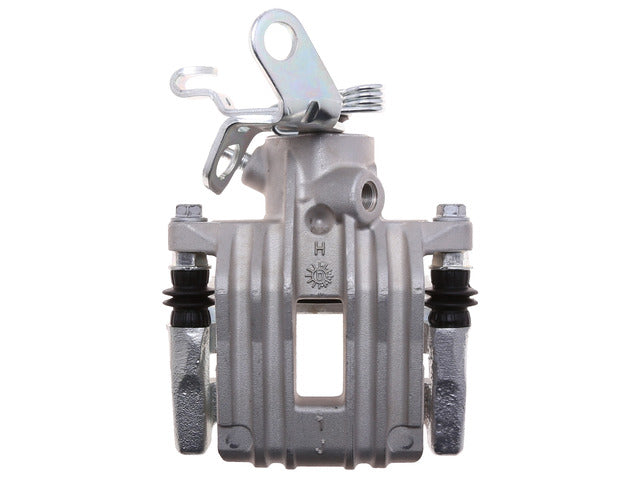 Centric Parts Disc Brake Caliper P/N:141.33657 Fits: Audi A3 13-10, Volkswagen Beetle 19-13, Volkswagen Eos 2016, Volkswagen Golf 14-11, Volkswagen Jetta 18-11 - Image 4