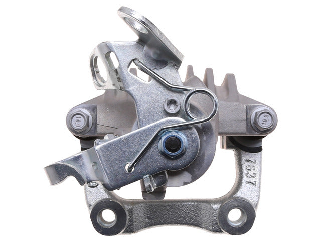 Centric Parts Disc Brake Caliper P/N:141.33658 Fits: Audi A3 13-10, Volkswagen Beetle 19-13, Volkswagen Eos 2016, Volkswagen Golf 14-11, Volkswagen Jetta 18-11 - Image 1