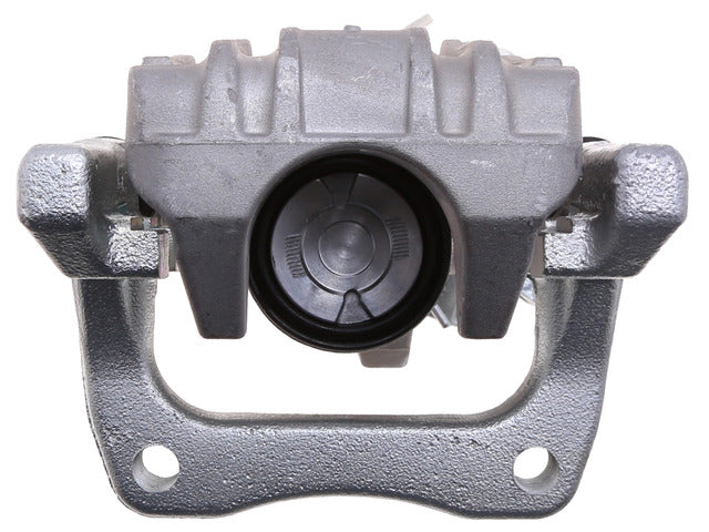 Centric Parts Disc Brake Caliper P/N:141.33658 Fits: Audi A3 13-10, Volkswagen Beetle 19-13, Volkswagen Eos 2016, Volkswagen Golf 14-11, Volkswagen Jetta 18-11 - Image 3