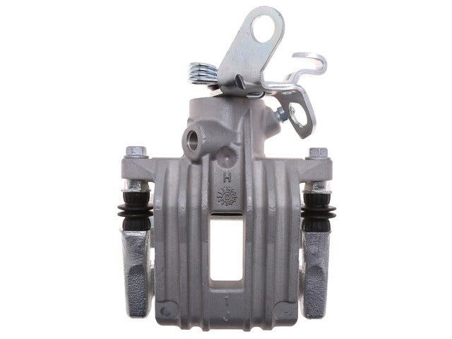 Centric Parts Disc Brake Caliper P/N:141.33658 Fits: Audi A3 13-10, Volkswagen Beetle 19-13, Volkswagen Eos 2016, Volkswagen Golf 14-11, Volkswagen Jetta 18-11 - Image 4