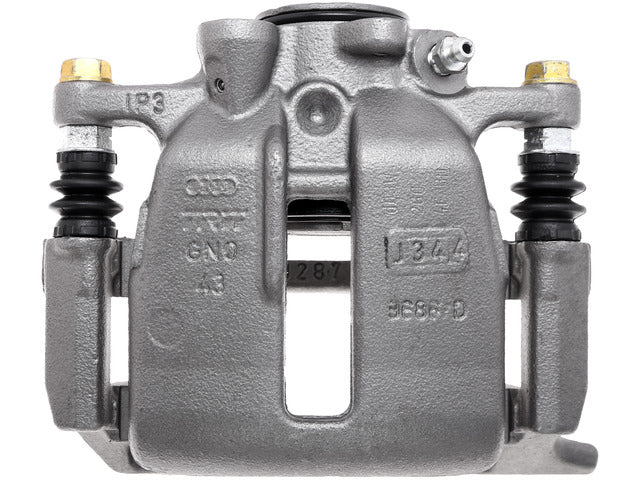 Centric Parts Disc Brake Caliper P/N:141.33659 Fits: Audi A6 Quattro 11-07, Audi S6 11-07 - Image 5