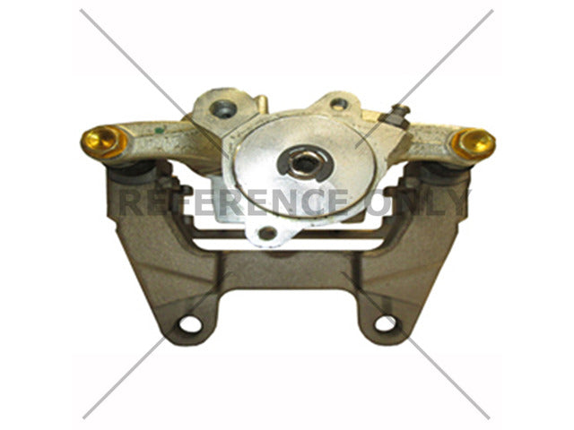Centric Parts Disc Brake Caliper P/N:141.33660 Fits: Audi A6 Quattro 11-07, Audi S6 11-07 - Image 1