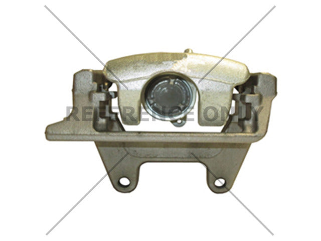 Centric Parts Disc Brake Caliper P/N:141.33660 Fits: Audi A6 Quattro 11-07, Audi S6 11-07 - Image 2