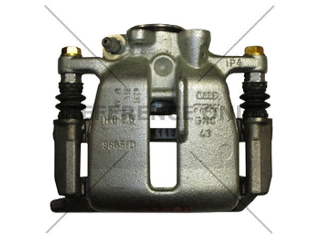 Centric Parts Disc Brake Caliper P/N:141.33660 Fits: Audi A6 Quattro 11-07, Audi S6 11-07 - Image 3