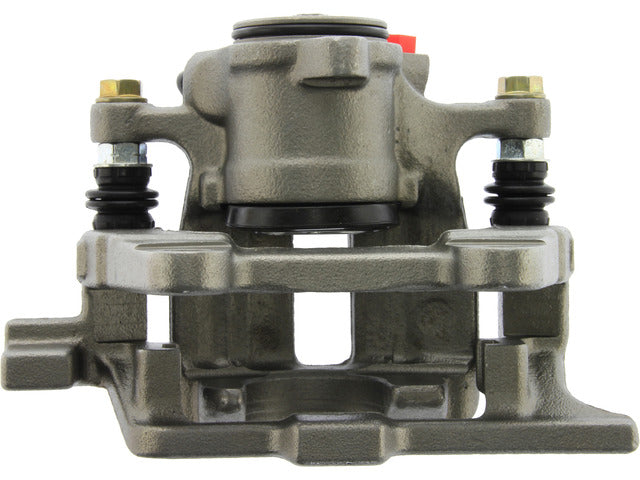 Centric Parts Disc Brake Caliper P/N:141.33661 Fits: Audi A6 11-07, Audi A6 Quattro 11-07 - Image 2