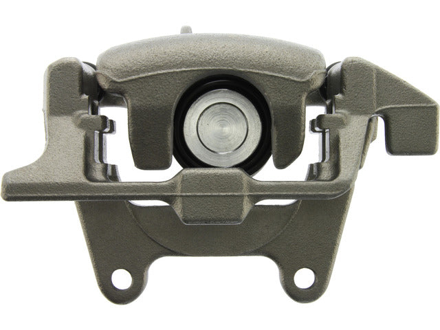 Centric Parts Disc Brake Caliper P/N:141.33661 Fits: Audi A6 11-07, Audi A6 Quattro 11-07 - Image 3