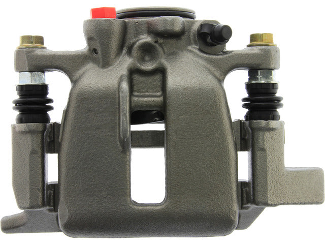 Centric Parts Disc Brake Caliper P/N:141.33661 Fits: Audi A6 11-07, Audi A6 Quattro 11-07 - Image 4