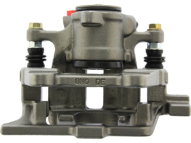 Centric Parts Disc Brake Caliper P/N:141.33662 Fits: Audi A6 11-07, Audi A6 Quattro 11-07 - Image 2