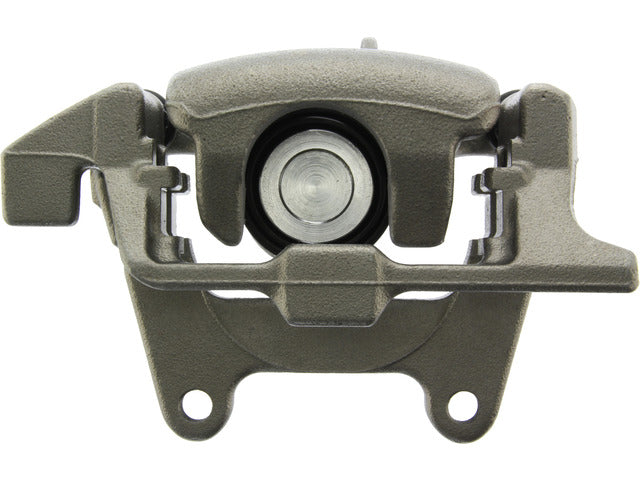 Centric Parts Disc Brake Caliper P/N:141.33662 Fits: Audi A6 11-07, Audi A6 Quattro 11-07 - Image 3