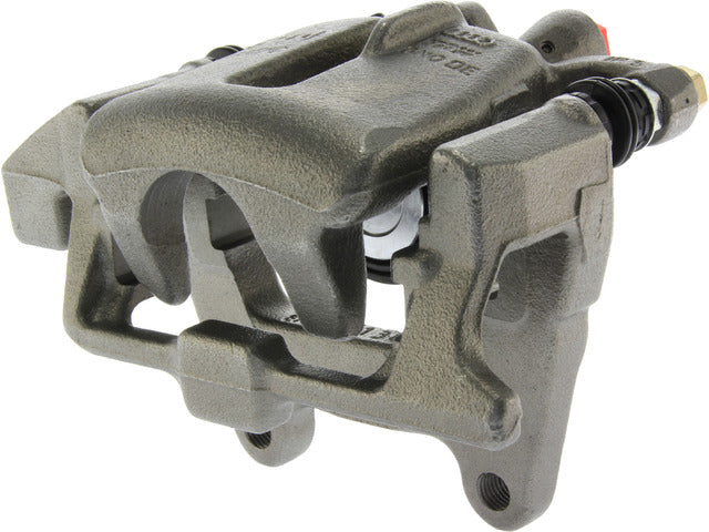 Centric Parts Disc Brake Caliper P/N:141.33662 Fits: Audi A6 11-07, Audi A6 Quattro 11-07 - Image 4