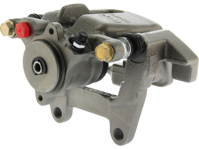 Centric Parts Disc Brake Caliper P/N:141.33662 Fits: Audi A6 11-07, Audi A6 Quattro 11-07 - Image 5