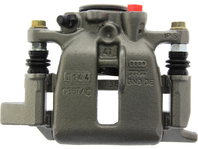 Centric Parts Disc Brake Caliper P/N:141.33662 Fits: Audi A6 11-07, Audi A6 Quattro 11-07 - Image 6