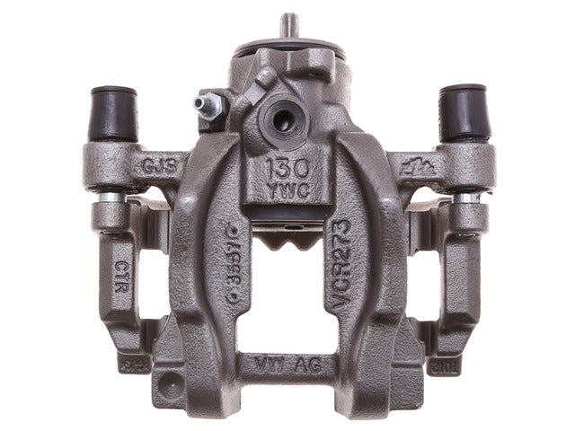 Centric Parts Disc Brake Caliper P/N:141.33669 Fits: Audi A3, Audi A3 Quattro, Audi Q3, Audi Rs3, Audi S3, Audi Tt Quattro, Audi Tts Quattro - Image 5