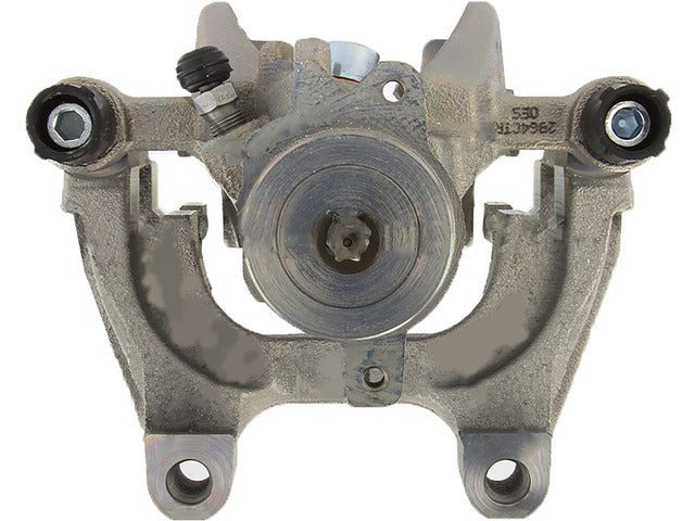 Centric Parts Disc Brake Caliper P/N:141.33670 Fits: Audi A3, Audi A3 Quattro, Audi Q3, Audi Rs3, Audi S3, Audi Tt Quattro, Audi Tt Rs Quattro, Audi Tts Quattro, Volkswagen Arteon, Volkswagen Atlas - Image 1