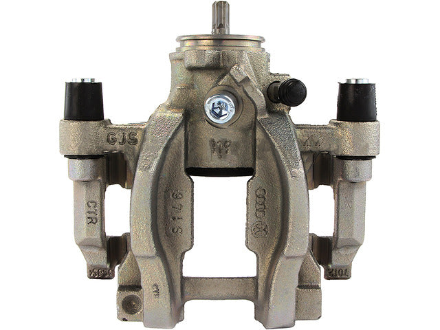 Centric Parts Disc Brake Caliper P/N:141.33670 Fits: Audi A3, Audi A3 Quattro, Audi Q3, Audi Rs3, Audi S3, Audi Tt Quattro, Audi Tt Rs Quattro, Audi Tts Quattro, Volkswagen Arteon, Volkswagen Atlas - Image 6