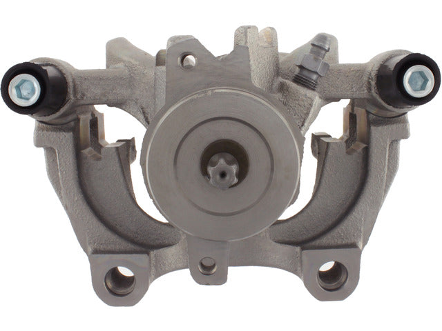 Centric Parts Disc Brake Caliper P/N:141.33673 Fits: Audi A3 20-15, Audi A3 Quattro 20-15, Audi A3 Sportback E-tron 18-16, Audi Q2 19-18, Audi Tt Quattro 19-16, Seat Ateca 19-17, Volkswagen E-golf 20-15, Volkswagen Golf 18-17, Volkswagen Jetta 20-19 - Image 1