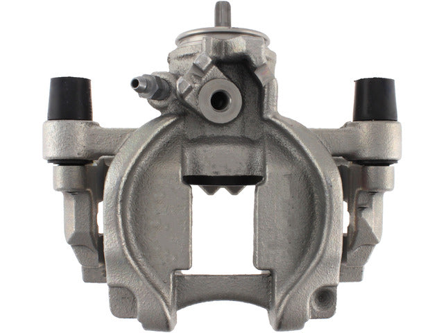 Centric Parts Disc Brake Caliper P/N:141.33673 Fits: Audi A3 20-15, Audi A3 Quattro 20-15, Audi A3 Sportback E-tron 18-16, Audi Q2 19-18, Audi Tt Quattro 19-16, Seat Ateca 19-17, Volkswagen E-golf 20-15, Volkswagen Golf 18-17, Volkswagen Jetta 20-19 - Image 4