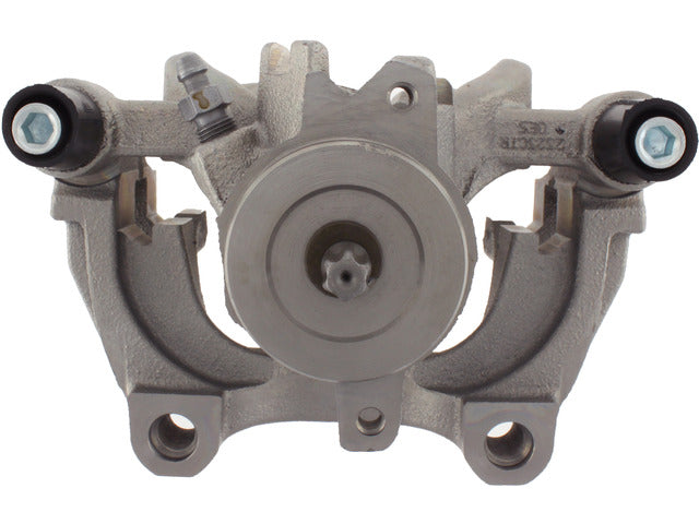 Centric Parts Disc Brake Caliper P/N:141.33674 Fits: Audi A3 20-15, Audi A3 Quattro 20-15, Audi A3 Sportback E-tron 18-16, Audi Q2 19-18, Audi Tt Quattro 19-16, Seat Ateca 19-17, Volkswagen E-golf 20-15, Volkswagen Golf 18-17, Volkswagen Jetta 20-19 - Image 1