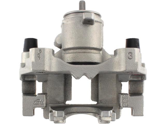 Centric Parts Disc Brake Caliper P/N:141.33674 Fits: Audi A3 20-15, Audi A3 Quattro 20-15, Audi A3 Sportback E-tron 18-16, Audi Q2 19-18, Audi Tt Quattro 19-16, Seat Ateca 19-17, Volkswagen E-golf 20-15, Volkswagen Golf 18-17, Volkswagen Jetta 20-19 - Image 2