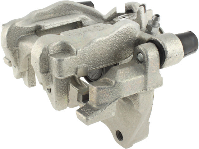 Centric Parts Disc Brake Caliper P/N:141.33674 Fits: Audi A3 20-15, Audi A3 Quattro 20-15, Audi A3 Sportback E-tron 18-16, Audi Q2 19-18, Audi Tt Quattro 19-16, Seat Ateca 19-17, Volkswagen E-golf 20-15, Volkswagen Golf 18-17, Volkswagen Jetta 20-19 - Image 4