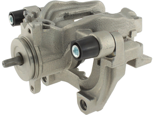 Centric Parts Disc Brake Caliper P/N:141.33674 Fits: Audi A3 20-15, Audi A3 Quattro 20-15, Audi A3 Sportback E-tron 18-16, Audi Q2 19-18, Audi Tt Quattro 19-16, Seat Ateca 19-17, Volkswagen E-golf 20-15, Volkswagen Golf 18-17, Volkswagen Jetta 20-19 - Image 5
