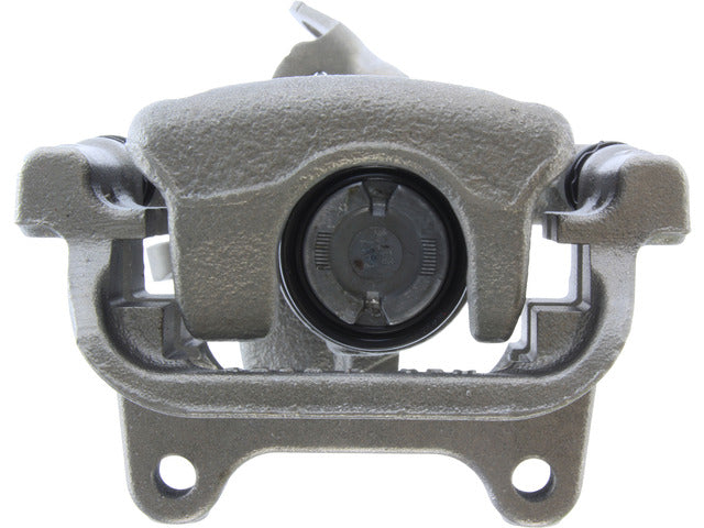 Centric Parts Disc Brake Caliper P/N:141.33681 Fits: Volkswagen Golf 16-15, Volkswagen Golf 21-19, Volkswagen Golf Alltrack 19-17, Volkswagen Golf Sportwagen 19-15, Volkswagen Gti 20-15, Volkswagen Passat 22-14 - Image 3