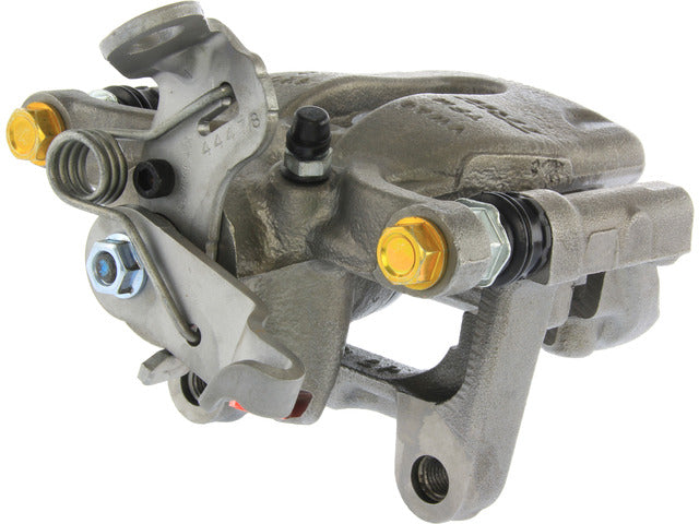 Centric Parts Disc Brake Caliper P/N:141.33681 Fits: Volkswagen Golf 16-15, Volkswagen Golf 21-19, Volkswagen Golf Alltrack 19-17, Volkswagen Golf Sportwagen 19-15, Volkswagen Gti 20-15, Volkswagen Passat 22-14 - Image 5