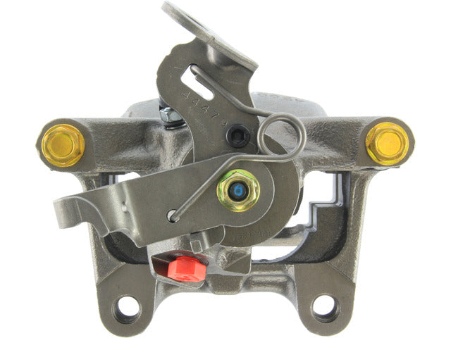 Centric Parts Disc Brake Caliper P/N:141.33682 Fits: Volkswagen Golf 16-15, Volkswagen Golf 21-19, Volkswagen Golf Alltrack 19-17, Volkswagen Golf Sportwagen 19-15, Volkswagen Gti 20-15, Volkswagen Passat 2000, Volkswagen Passat 22-14 - Image 1