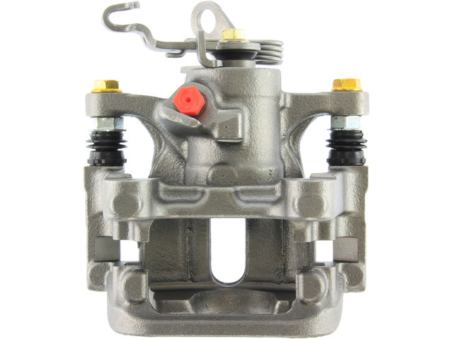 Centric Parts Disc Brake Caliper P/N:141.33682 Fits: Volkswagen Golf 16-15, Volkswagen Golf 21-19, Volkswagen Golf Alltrack 19-17, Volkswagen Golf Sportwagen 19-15, Volkswagen Gti 20-15, Volkswagen Passat 2000, Volkswagen Passat 22-14 - Image 2