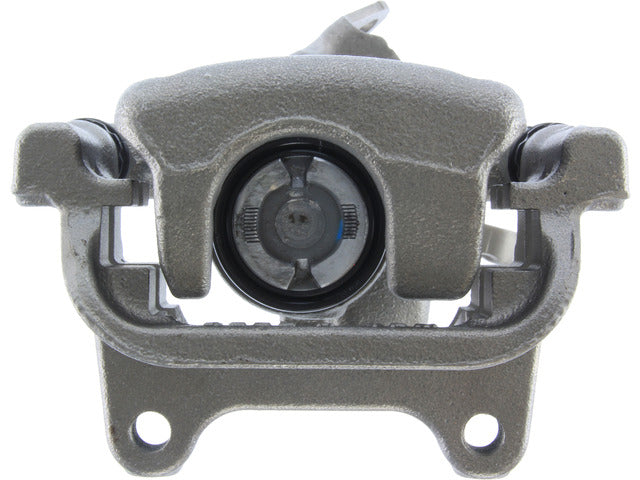 Centric Parts Disc Brake Caliper P/N:141.33682 Fits: Volkswagen Golf 16-15, Volkswagen Golf 21-19, Volkswagen Golf Alltrack 19-17, Volkswagen Golf Sportwagen 19-15, Volkswagen Gti 20-15, Volkswagen Passat 2000, Volkswagen Passat 22-14 - Image 3