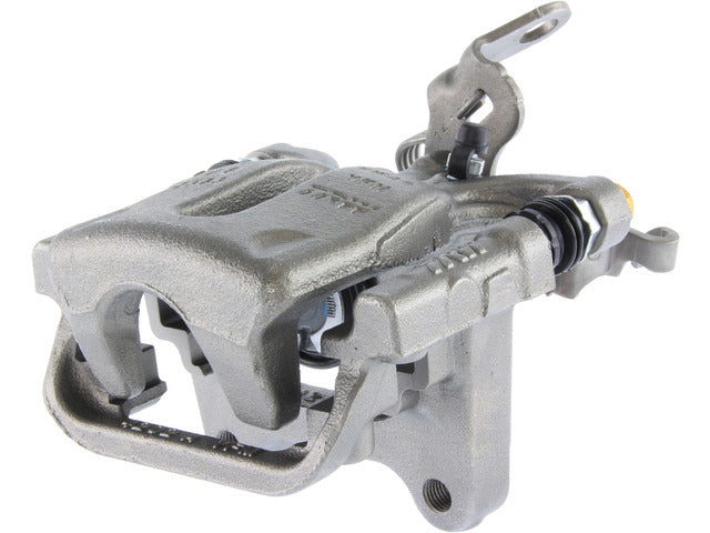 Centric Parts Disc Brake Caliper P/N:141.33682 Fits: Volkswagen Golf 16-15, Volkswagen Golf 21-19, Volkswagen Golf Alltrack 19-17, Volkswagen Golf Sportwagen 19-15, Volkswagen Gti 20-15, Volkswagen Passat 2000, Volkswagen Passat 22-14 - Image 4