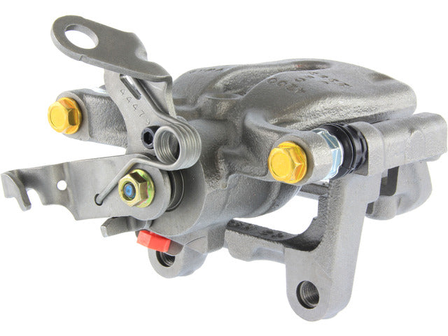 Centric Parts Disc Brake Caliper P/N:141.33682 Fits: Volkswagen Golf 16-15, Volkswagen Golf 21-19, Volkswagen Golf Alltrack 19-17, Volkswagen Golf Sportwagen 19-15, Volkswagen Gti 20-15, Volkswagen Passat 2000, Volkswagen Passat 22-14 - Image 5