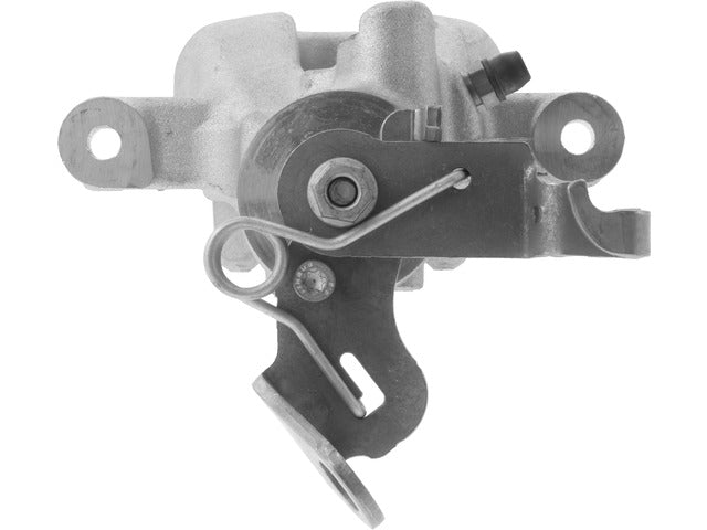 Centric Parts Disc Brake Caliper P/N:141.33685 Fits: Volkswagen Golf 16-15, Volkswagen Golf Alltrack 18-17, Volkswagen Golf Sportwagen 18-15 - Image 1