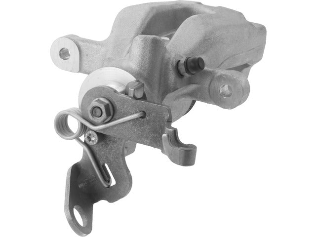 Centric Parts Disc Brake Caliper P/N:141.33685 Fits: Volkswagen Golf 16-15, Volkswagen Golf Alltrack 18-17, Volkswagen Golf Sportwagen 18-15 - Image 5