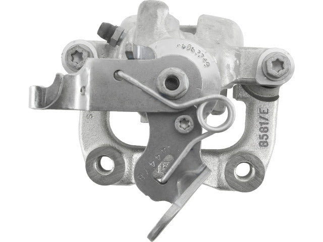 Centric Parts Disc Brake Caliper P/N:141.33686 Fits: Volkswagen Golf 16-15, Volkswagen Golf Alltrack 18-17, Volkswagen Golf Sportwagen 18-15 - Image 1