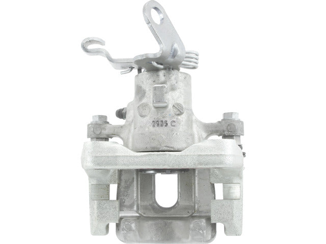 Centric Parts Disc Brake Caliper P/N:141.33686 Fits: Volkswagen Golf 16-15, Volkswagen Golf Alltrack 18-17, Volkswagen Golf Sportwagen 18-15 - Image 2