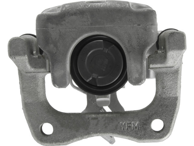 Centric Parts Disc Brake Caliper P/N:141.33686 Fits: Volkswagen Golf 16-15, Volkswagen Golf Alltrack 18-17, Volkswagen Golf Sportwagen 18-15 - Image 3