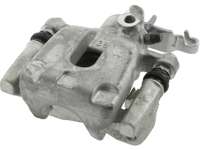 Centric Parts Disc Brake Caliper P/N:141.33686 Fits: Volkswagen Golf 16-15, Volkswagen Golf Alltrack 18-17, Volkswagen Golf Sportwagen 18-15 - Image 4