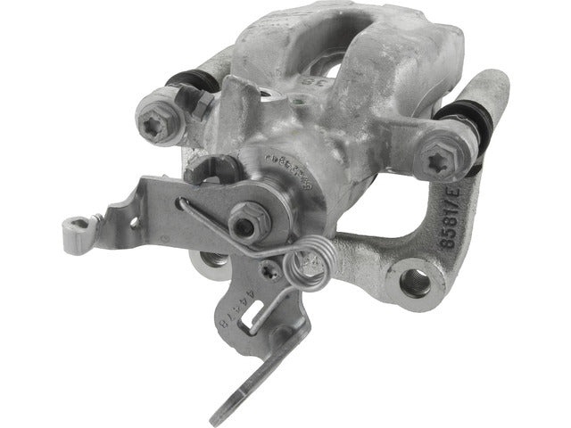 Centric Parts Disc Brake Caliper P/N:141.33686 Fits: Volkswagen Golf 16-15, Volkswagen Golf Alltrack 18-17, Volkswagen Golf Sportwagen 18-15 - Image 5