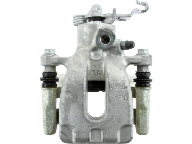 Centric Parts Disc Brake Caliper P/N:141.33686 Fits: Volkswagen Golf 16-15, Volkswagen Golf Alltrack 18-17, Volkswagen Golf Sportwagen 18-15 - Image 6