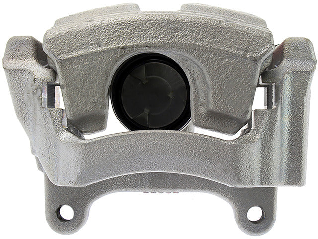 Centric Parts Disc Brake Caliper P/N:141.33694 Fits: Audi Q7 20-16 - Image 3