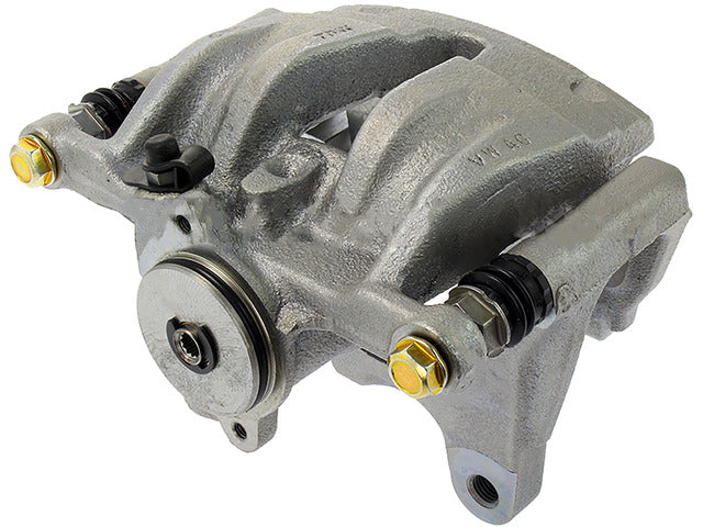 Centric Parts Disc Brake Caliper P/N:141.33694 Fits: Audi Q7 20-16 - Image 5