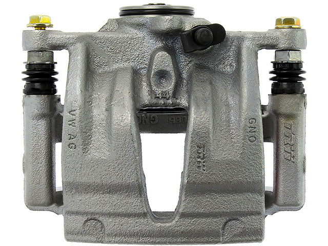 Centric Parts Disc Brake Caliper P/N:141.33694 Fits: Audi Q7 20-16 - Image 6
