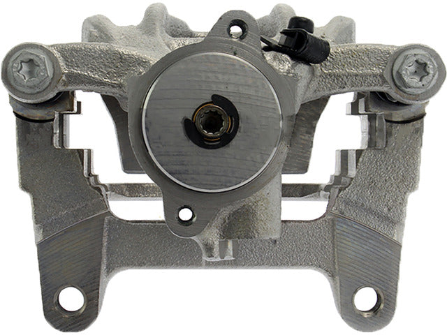 Centric Parts Disc Brake Caliper P/N:141.33695 Fits: Audi A4 21-17, Audi A4 Allroad 19-17, Audi A4 Quattro 19-17, Audi A5 19-18, Audi A5 Quattro 19-18, Audi A5 Sportback 20-18, Audi Q5 Sportback 2021 - Image 1