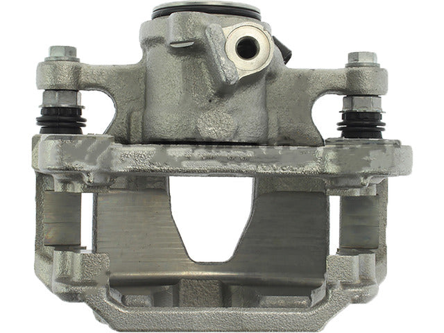 Centric Parts Disc Brake Caliper P/N:141.33695 Fits: Audi A4 21-17, Audi A4 Allroad 19-17, Audi A4 Quattro 19-17, Audi A5 19-18, Audi A5 Quattro 19-18, Audi A5 Sportback 20-18, Audi Q5 Sportback 2021 - Image 2