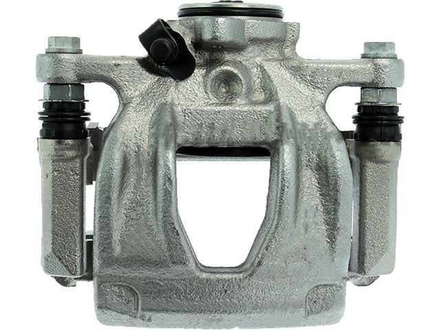 Centric Parts Disc Brake Caliper P/N:141.33695 Fits: Audi A4 21-17, Audi A4 Allroad 19-17, Audi A4 Quattro 19-17, Audi A5 19-18, Audi A5 Quattro 19-18, Audi A5 Sportback 20-18, Audi Q5 Sportback 2021 - Image 4