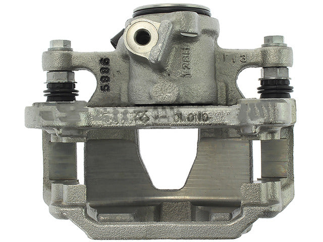 Centric Parts Disc Brake Caliper P/N:141.33696 Fits: Audi A4 21-17, Audi A4 Allroad 19-17, Audi A4 Quattro 19-17, Audi A5 19-18, Audi A5 Quattro 19-18, Audi A5 Sportback 20-18, Audi Q5 Sportback 2021 - Image 2