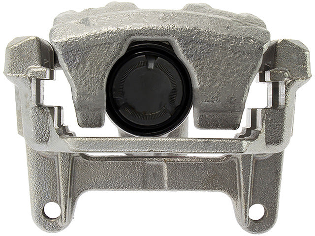 Centric Parts Disc Brake Caliper P/N:141.33696 Fits: Audi A4 21-17, Audi A4 Allroad 19-17, Audi A4 Quattro 19-17, Audi A5 19-18, Audi A5 Quattro 19-18, Audi A5 Sportback 20-18, Audi Q5 Sportback 2021 - Image 3