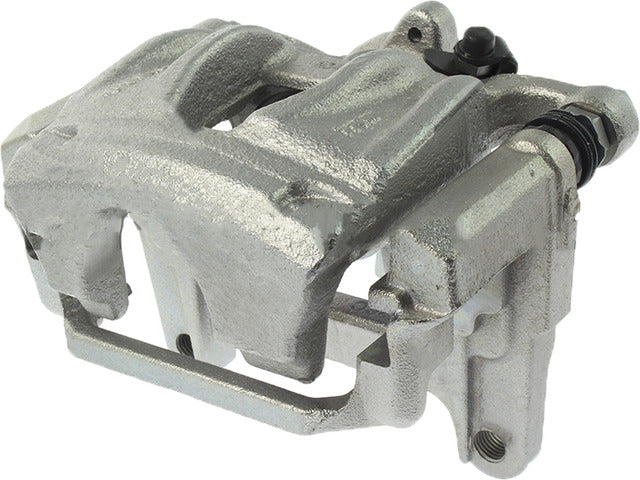 Centric Parts Disc Brake Caliper P/N:141.33696 Fits: Audi A4 21-17, Audi A4 Allroad 19-17, Audi A4 Quattro 19-17, Audi A5 19-18, Audi A5 Quattro 19-18, Audi A5 Sportback 20-18, Audi Q5 Sportback 2021 - Image 4