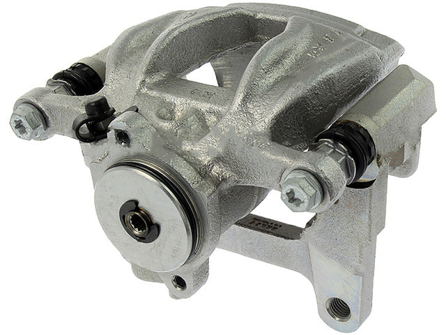 Centric Parts Disc Brake Caliper P/N:141.33696 Fits: Audi A4 21-17, Audi A4 Allroad 19-17, Audi A4 Quattro 19-17, Audi A5 19-18, Audi A5 Quattro 19-18, Audi A5 Sportback 20-18, Audi Q5 Sportback 2021 - Image 5